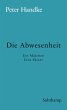 Die Abwesenheit (eBook, ePUB) - Bild 1
