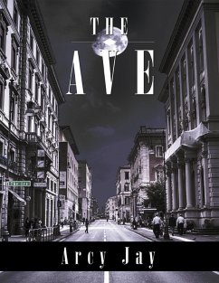 Cover The Ave (eBook, ePUB)