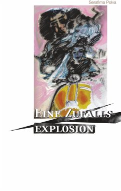 Cover Eine Zufallsexplosion (eBook, ePUB)