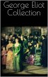 George Eliot Collection (eBook, ePUB) - Bild 1