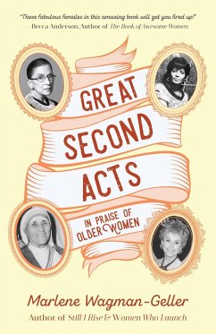 Cover Great Second Acts (eBook, ePUB)