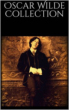 Oscar Wilde Collection (eBook, ePUB)