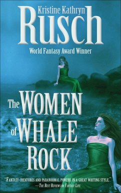 The Women of Whale Rock (eBook, ePUB) - Rusch, Kristine Kathryn