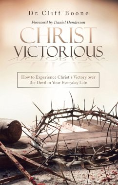 Christ Victorious (eBook, ePUB) - Boone, Cliff