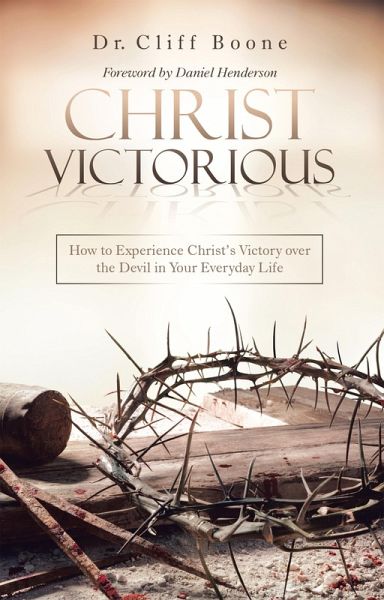 Christ Victorious (eBook, ePUB) Christ Victorious (eBook, ePUB)