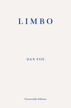 Limbo (eBook, ePUB) - Fox, Dan
