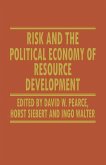 Risk and the Political Economy of Resource Development (eBook, PDF)