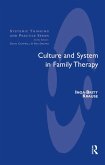 Culture and System in Family Therapy (eBook, ePUB) Culture and System in Family Therapy (eBook, ePUB)