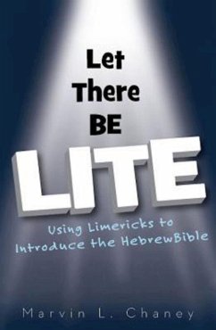 Let There Be Lite - eBook [ePub] (eBook, ePUB)