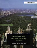 Classic Readings in Urban Planning (eBook, ePUB) Classic Readings in Urban Planning (eBook, ePUB)