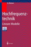 Hochfrequenztechnik (eBook, PDF)