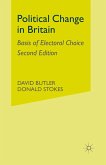 Political Change in Britain (eBook, PDF)