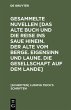 Novellen (eBook, PDF) - Bild 1