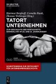 Tatort Unternehmen (eBook, PDF)
