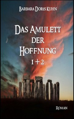 Cover Das Amulett der Hoffnung 1+2 (eBook, ePUB)