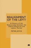 Realignment of the Left? (eBook, PDF)
