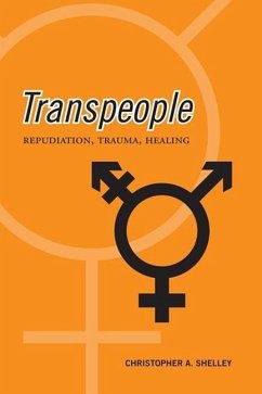 Cover Transpeople (eBook, PDF)