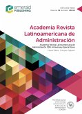 Academia Revista Latinoamericana de Administracion 30th Anniversary Special Issue (eBook, PDF)