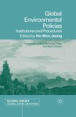 Global Environmental Policies (eBook, PDF)
