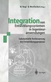 Integration von Entwicklungssystemen in Ingenieuranwendungen (eBook, PDF)