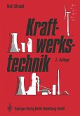 Kraftwerkstechnik (eBook, PDF)
