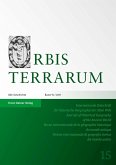 Orbis Terrarum 15 (2017) (eBook, PDF)