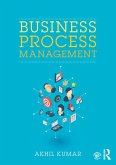 Business Process Management (eBook, PDF)