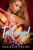 Tentacruel (eBook, ePUB)