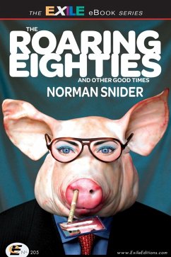 Cover Roaring Eighties and Other Good Times (eBook, PDF)
