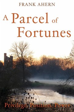 Parcel of Fortunes (eBook, ePUB) - Ahern, Frank