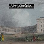 A Memoir of Jane Austen (eBook, ePUB)