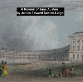 A Memoir of Jane Austen (eBook, ePUB)