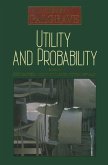 Utility and Probability (eBook, PDF)