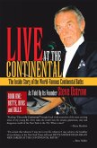Live at the Continental (eBook, ePUB)