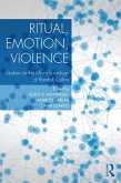 Ritual, Emotion, Violence (eBook, ePUB)