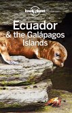 Lonely Planet Ecuador & the Galapagos Islands (eBook, ePUB)