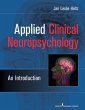 Applied Clinical Neuropsychology... - Bild 1