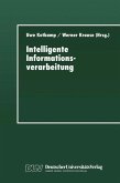 Intelligente Informationsverarbeitung (eBook, PDF)