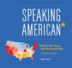 Cover Speaking American (eBook, ePUB)
