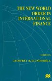 The New World Order in International Finance (eBook, PDF)