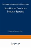 Spezifische Executive Support Systems (eBook, PDF)