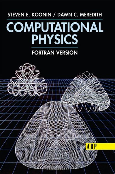 Computational Physics (eBook, PDF) Computational Physics (eBook, PDF)