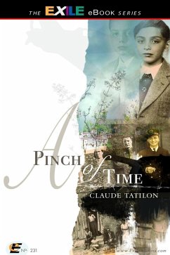 Cover Pinch of Time (eBook, PDF)