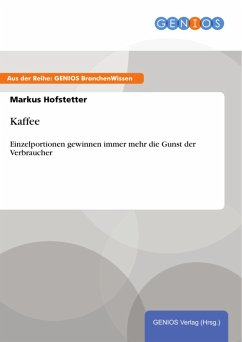 Cover Kaffee (eBook, PDF)