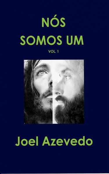 Nós Somos Um (eBook, ePUB)