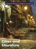 Cities and Literature (eBook, ePUB)