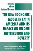 The New Economic Model in Latin America and Its Impact on Income Distribution and Poverty (eBook, PDF)