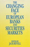 The Changing Face of European Banks and Securities Market (eBook, PDF)