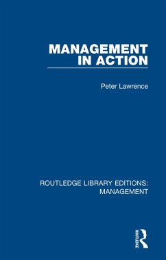 Cover Management in Action (eBook, PDF)