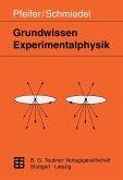 Grundwissen Experimentalphysik (eBook, PDF)